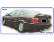 BMW E36 3 Series 1990-1997