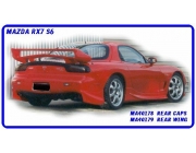 Mazda RX7 S6/7 1992-1998