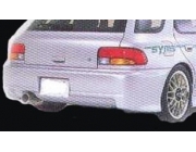 Subaru Impreza GC 1993-1998