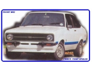 Ford Escort 1968-1978