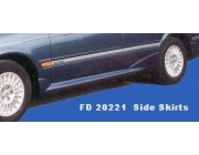 Ford Falcon EL 1997-1998