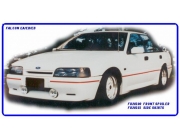 Ford Falcon EA/B/D 1988-1994