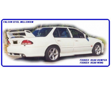 Ford Falcon EF 1995-1998