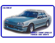 Ford Falcon XD/E/F 1980-1988