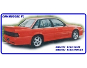 Holden Commodore VL 1986-1988
