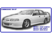 Holden Commodore VN 1988-1992