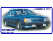 Holden Commodore VB/C/H 1980-1984