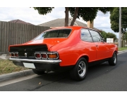 Holden Torana LC/LJ 1972-1975