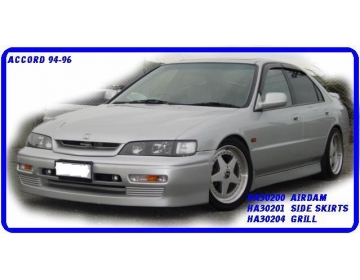 Honda Accord 1994-1996