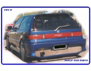 Honda Civic EF 1988-1992