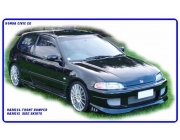 Honda Civic EG 1992-1995