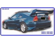 Honda Prelude BB 1992-1996