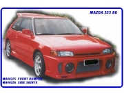 Mazda 323 BG 1990-1994