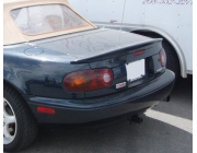 Mazda MX5 1989-1997