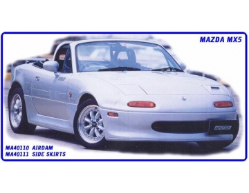 Mazda MX5 1989-1997