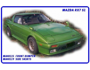Mazda RX7 S1/2/3 1979-1985