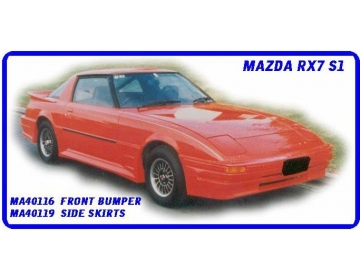 Mazda RX7 S1/2/3 1979-1985