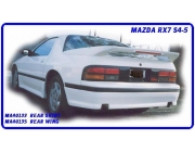 Mazda RX7 S4/5 1986-1992