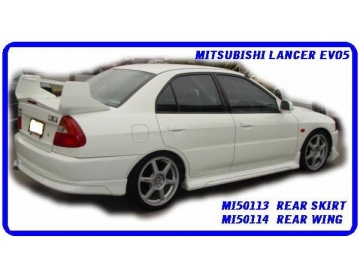 Mitsubishi Lancer 1996-2000