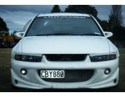 Mitsubishi Galant 1996-2002