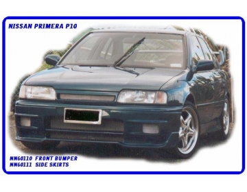 Nissan Primera P10 1992-1996