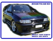 Nissan Pulsar N14 1990-1995
