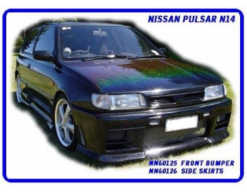 Nissan Pulsar N14 1990-1995