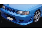 Subaru Legacy BC/BF 1988-1992