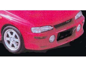 Subaru Impreza GC 1993-1998